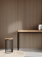 Kedor BOREA WOOD 2800x600 mm -