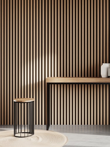 Kedor borea wood - borea, 2800x600