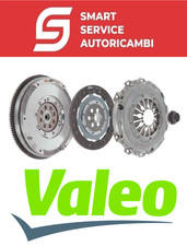 KIT FRIZIONE VOLANO COMPLETO