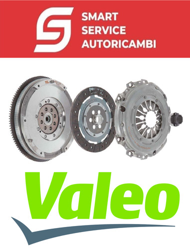 Kit frizione volano completo - kit,