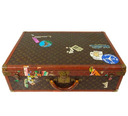 Borsa viaggio louis vuitton - borsa,