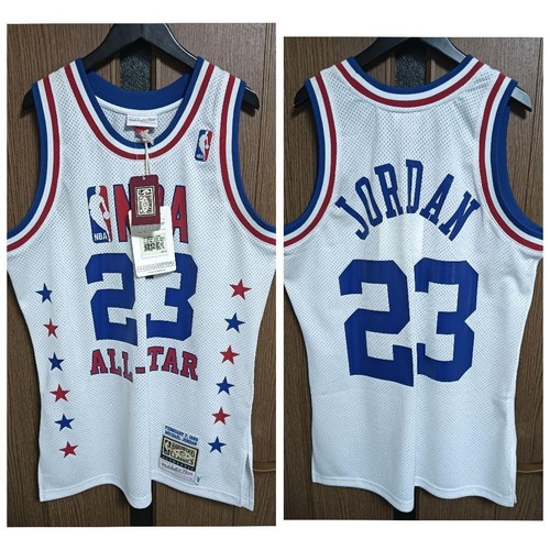 Maglia autentica nba all - nba,