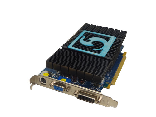 Sparkle geforce 9500gt - sparkle,