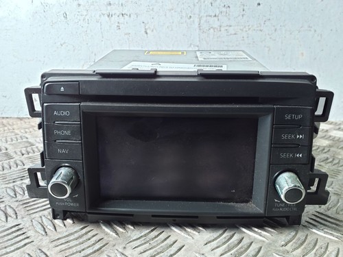 Mazda sport nav d 4x4 - nav,