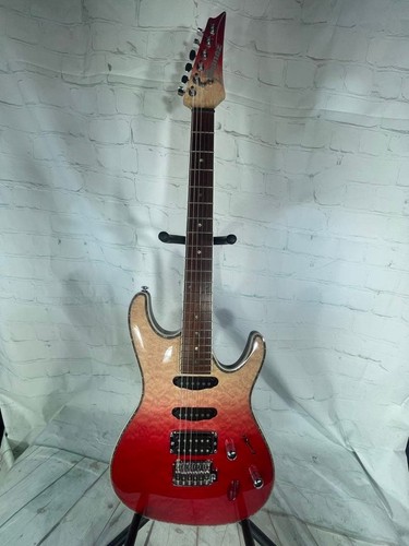 Chitarra elettrica ibanez - elettrica,