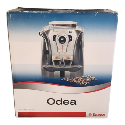 Saeco odea giro - odea,
