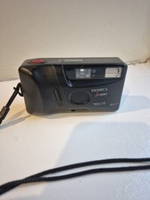 Yashica J-mini Super Kyocera