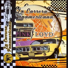 Pink Floyd - La Carrera
