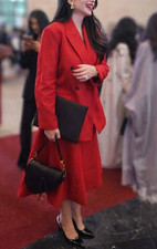 Giacca Blazer Dritto