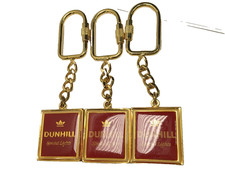 SET 3 PORTACHIAVI VINTAGE