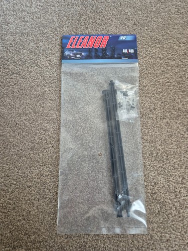 Issue eaglemoss fanhome 8 - issue, 1/8