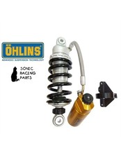 DU 726 MONO AMMORTIZZATORE