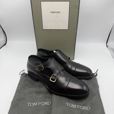 Scarpe da monaco Tom Ford