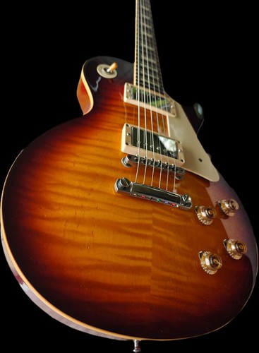 Gibson les paul riedizione - gibson, 59