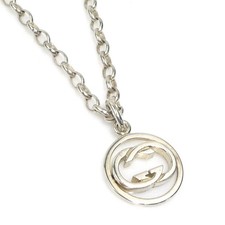 Collana Gucci originale in