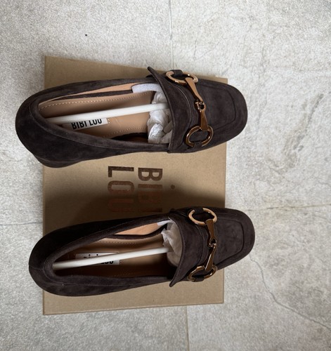 Bibilou 542p30 mocassino