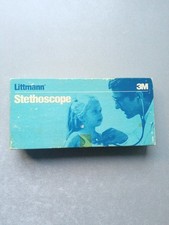 Estetoscopio 3M Littmann