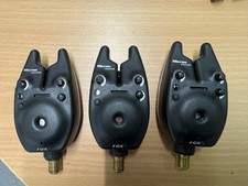 Fox Mini Micron MMXR Allarmi Morso X3 Attrezzatura Pesca alla Carpa