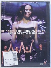 The Corrs: Live at the Royal