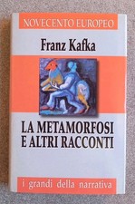 10. LA METAMORFOSI E ALTRI