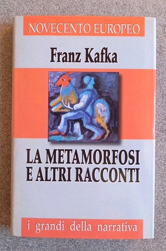 Metamorfosi e altri - 10.,
