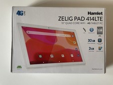 Tablet Hamlet ZELIG PAD 414LTE - XZPAD414LTE