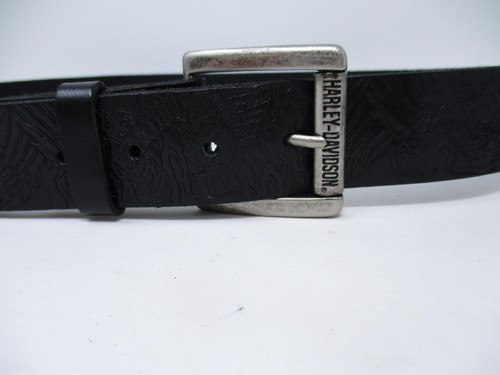 Harley davidson cintura uomo - harley-davidson,