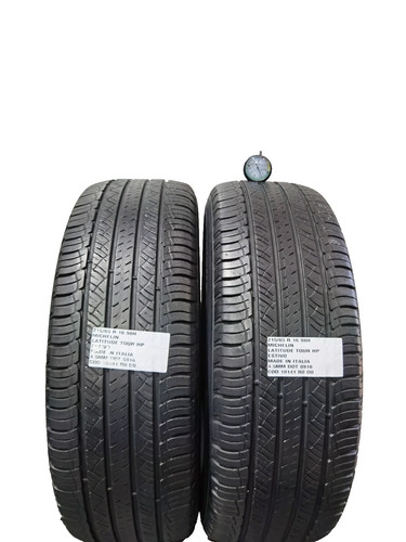 Pneumatici usati 215 r - usati, 215/65
