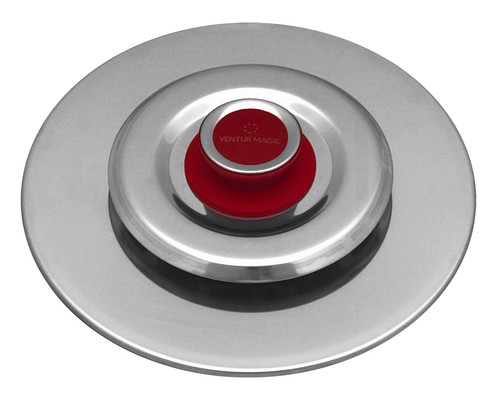 Coperchio magico antiodore - coperchio,