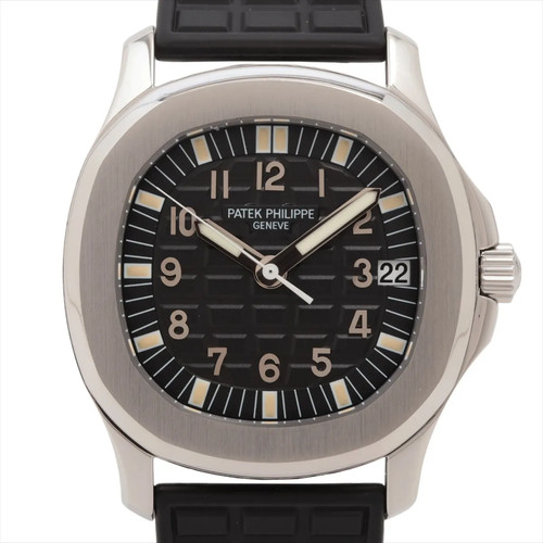 Patek philippe aquanaut - philippe,