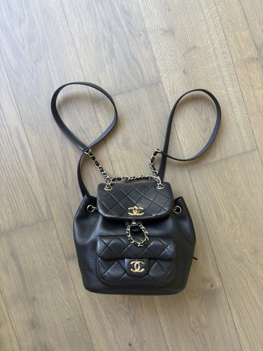 Zaino chanel ristampa duma - zaino,