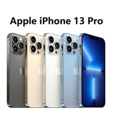 Nuovo Apple iPhone 13 Pro 128GB/256GB 5G iOS Sbloccato da fabbrica Smartphone