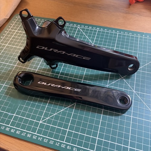 Braccetti pedivella shimano - braccetti,