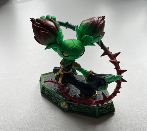 Skylanders personaggio boom - skylanders,