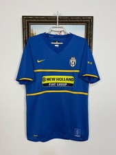 Maglia calcio Juventus Away