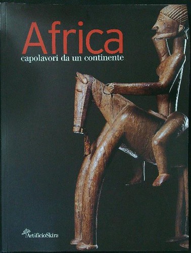 Africa bassani ezio - africa,