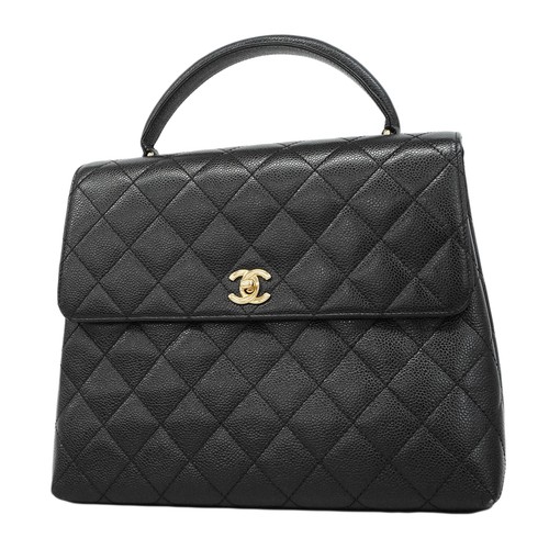 Auth 6ed4764 chanel handbag - [6ed4764],