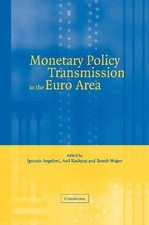 Monetary Policy Transmission