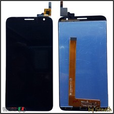Touch screen lcd display - touch,