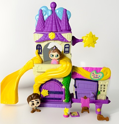 Disney doorables torre - disney, di