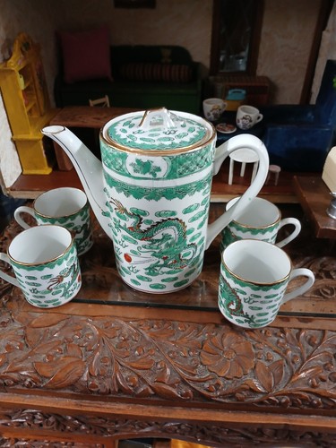 Set caffè tè - set, caffÈ/tÈ