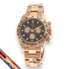 Orologio Rolex 116505