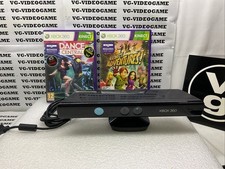 KINECT ORIGINALE MICROSOFT + 2