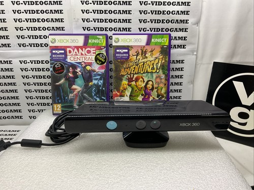 Kinect originale microsoft 2 - kinect, +
