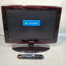 Samsung LE22A656A1D 22" TV LCD
