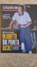 SPECIALE NBA - La Gazzetta