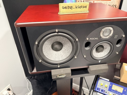 Focal trio6 excellent - focal, be