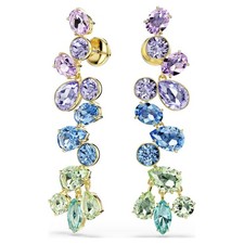 Orecchini Swarovski Gema
