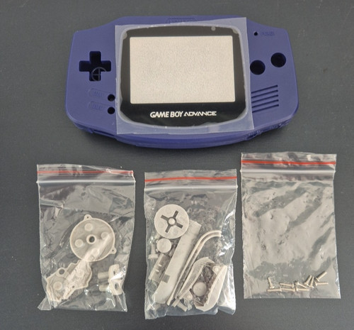 Coque neuve pour - coque,