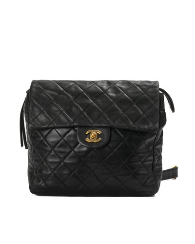 Chanel zaino square - square, timeless